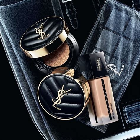 ysl beauty instagram italia|ysl beauty uk instagram.